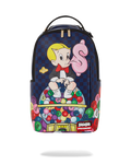 RICHIE RICH MONEY MONEY MONEY BACKPACK (DLXV)