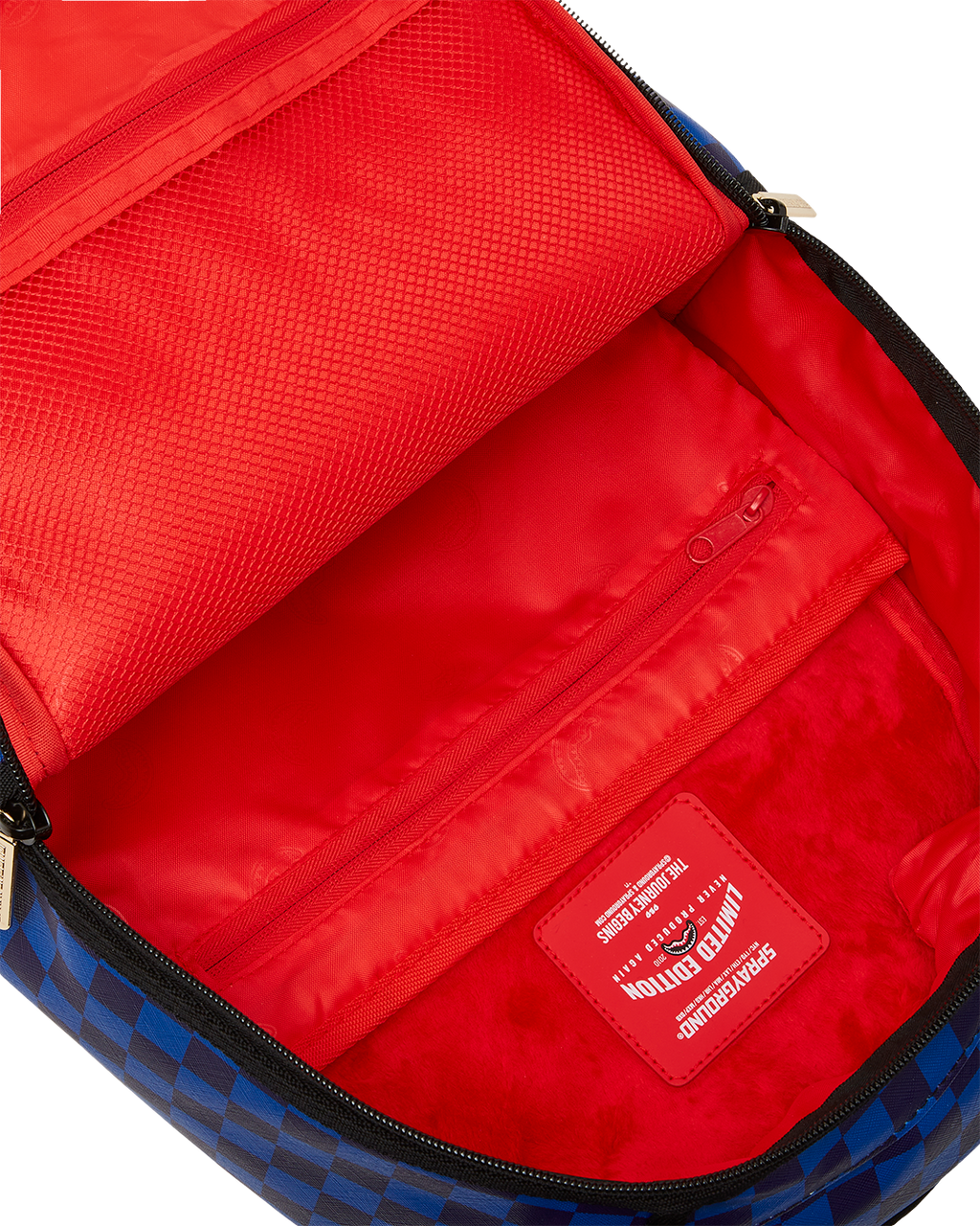 RICHIE RICH MONEY MONEY MONEY BACKPACK (DLXV)