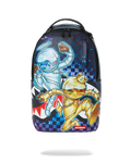 WE OUT HERE BACKPACK (DLXV)