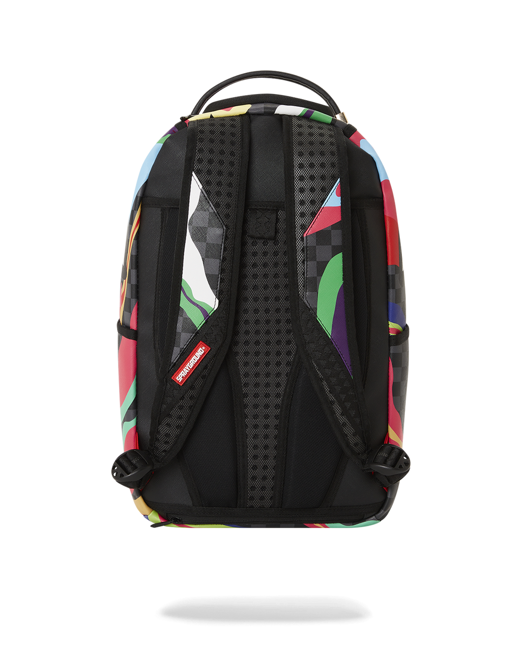 TRIPPY TAFFY BACKPACK (DLXV)