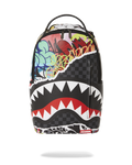 ARTISTIC PURSUIT BACKPACK (DLXV)