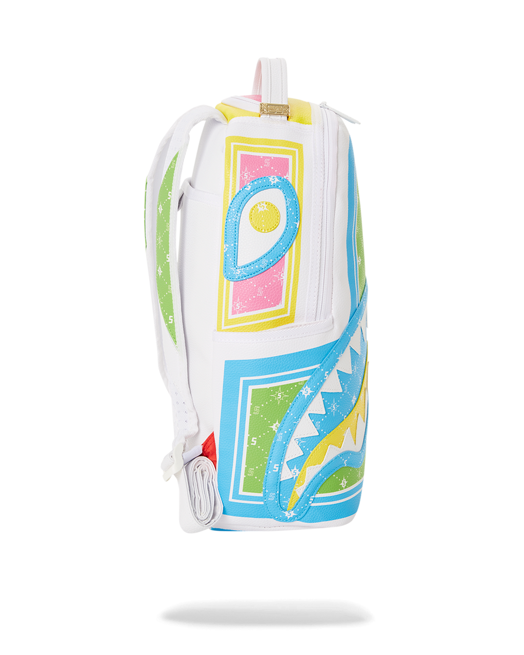 MODUS OPERANDI CHAMELEON BACKPACK (DLXV)