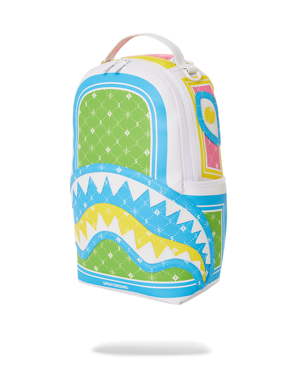 MODUS OPERANDI CHAMELEON BACKPACK (DLXV)