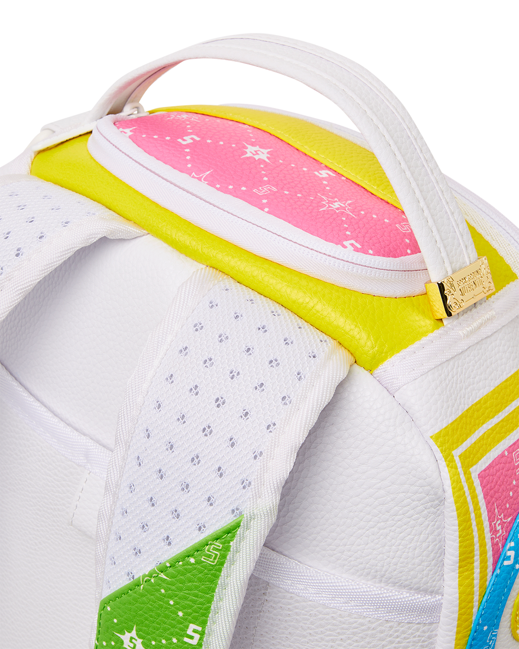 MODUS OPERANDI CHAMELEON BACKPACK (DLXV)