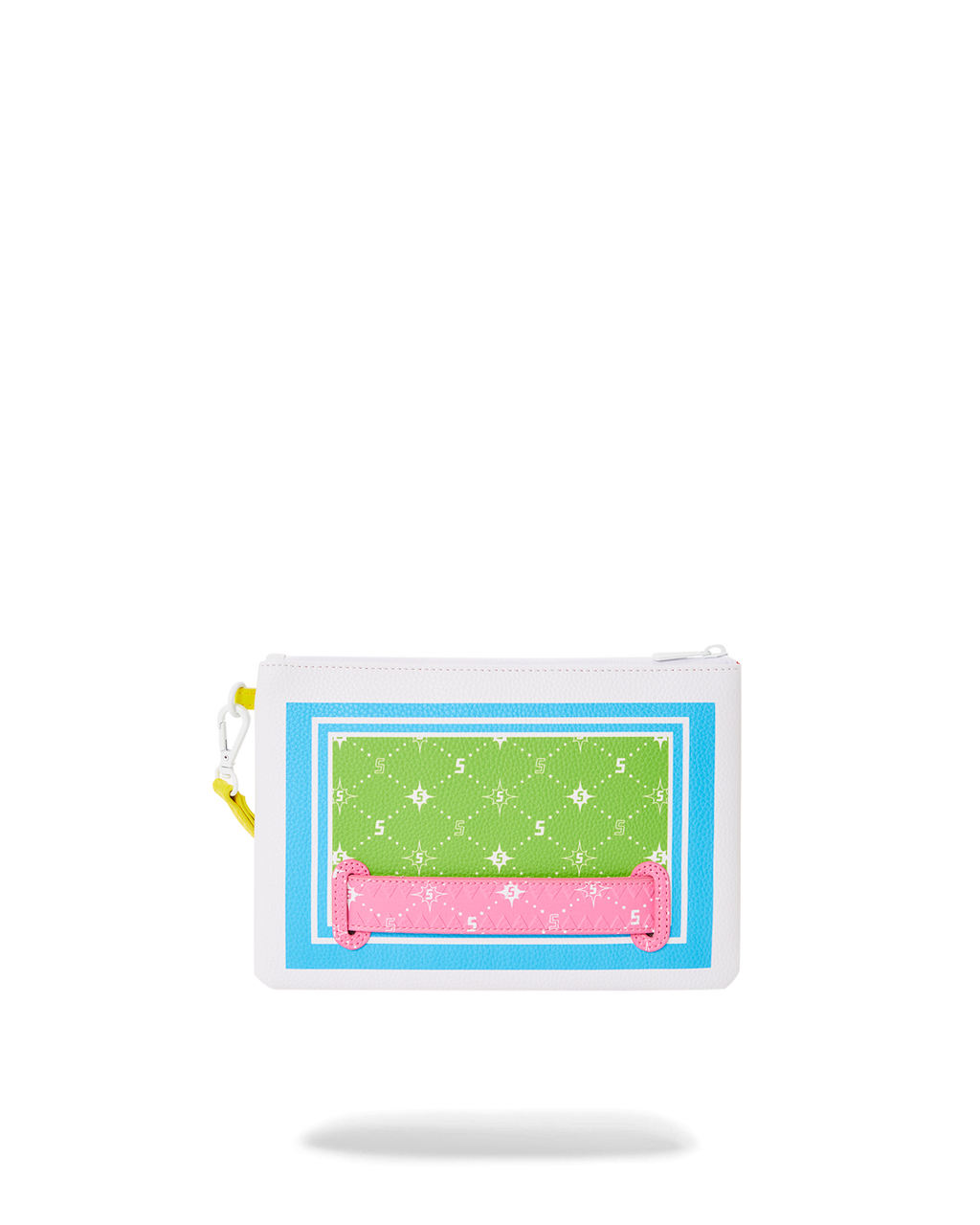 MODUS OPERANDI CHAMELEON CROSSOVER CLUTCH