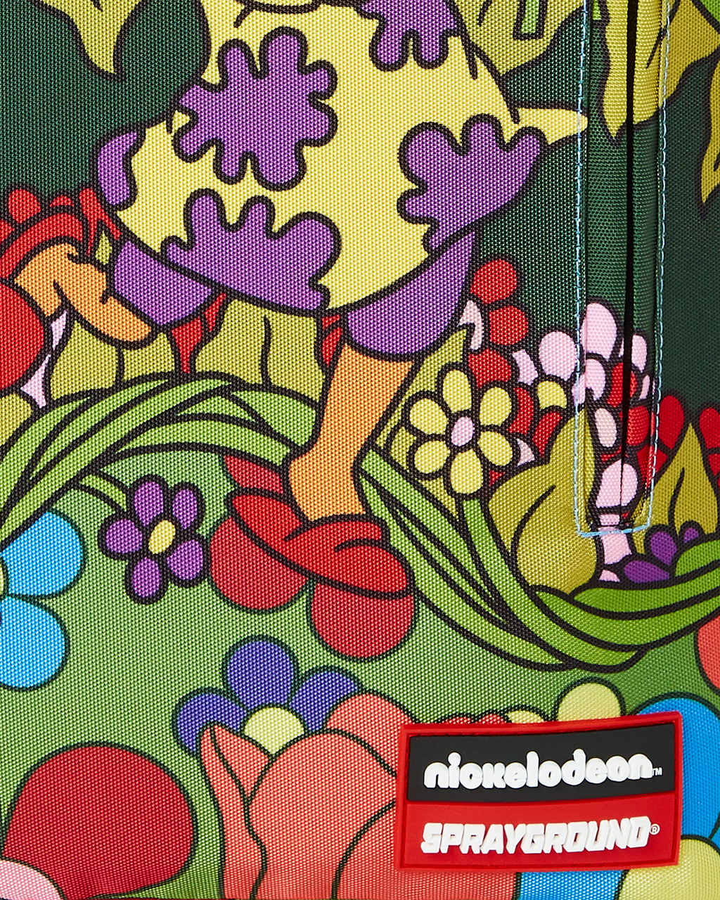 RUGRATS SUSIE IN THE GARDEN BACKPACK