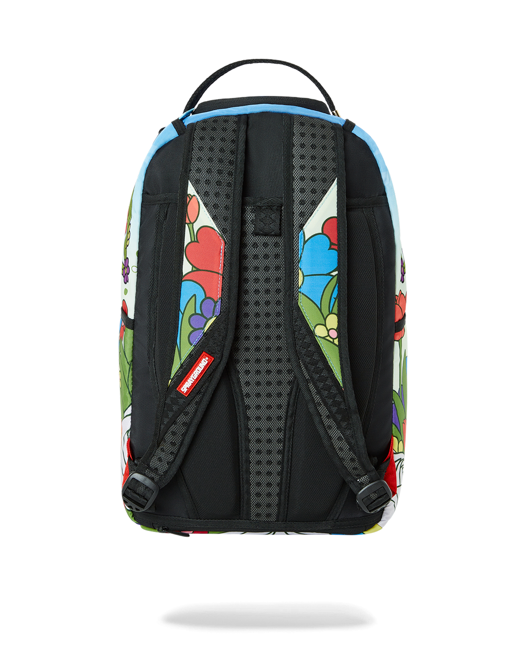 RUGRATS SUSIE IN THE GARDEN BACKPACK