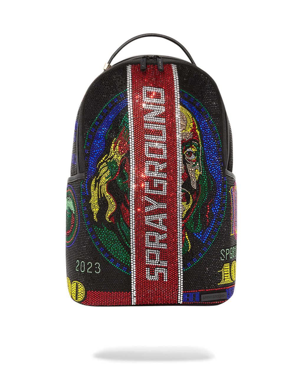 TRINITY HUNDRED BACKPACK