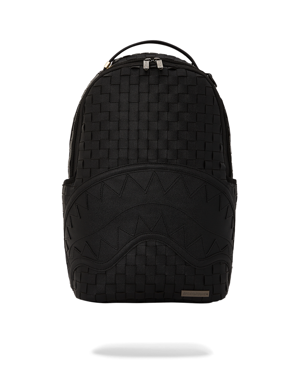 HANDWOVEN CUT & SEW BACKPACK