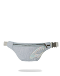 MIRASHAKU IRIDESCENT QUILT SAVVY CROSSBODY