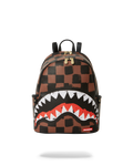 SHARKS IN PARIS VANQUISH SAVAGE