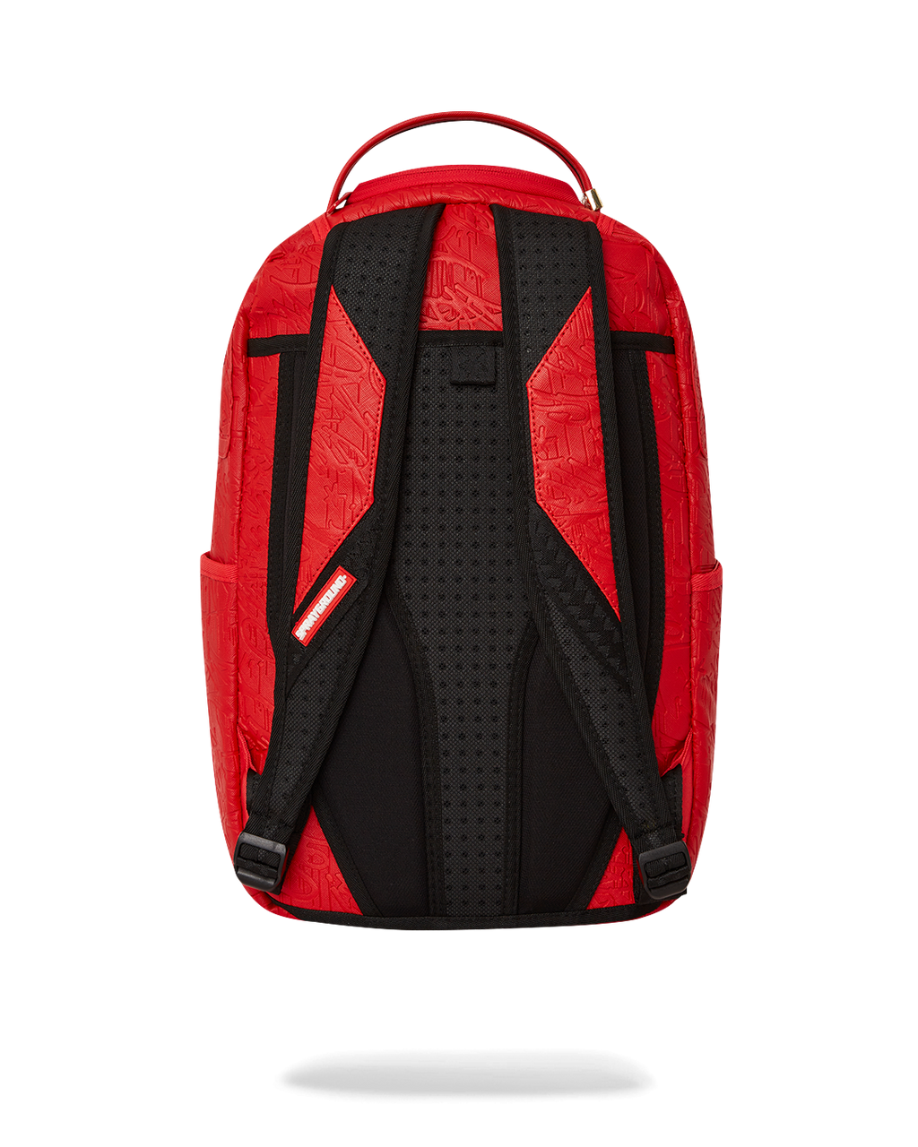 KATANA SOUNDWAVE SHARK BACKPACK (DLXV)