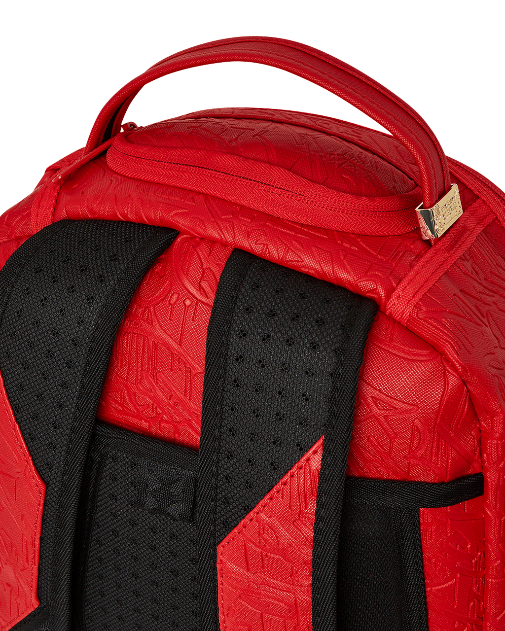 KATANA SOUNDWAVE SHARK BACKPACK (DLXV)