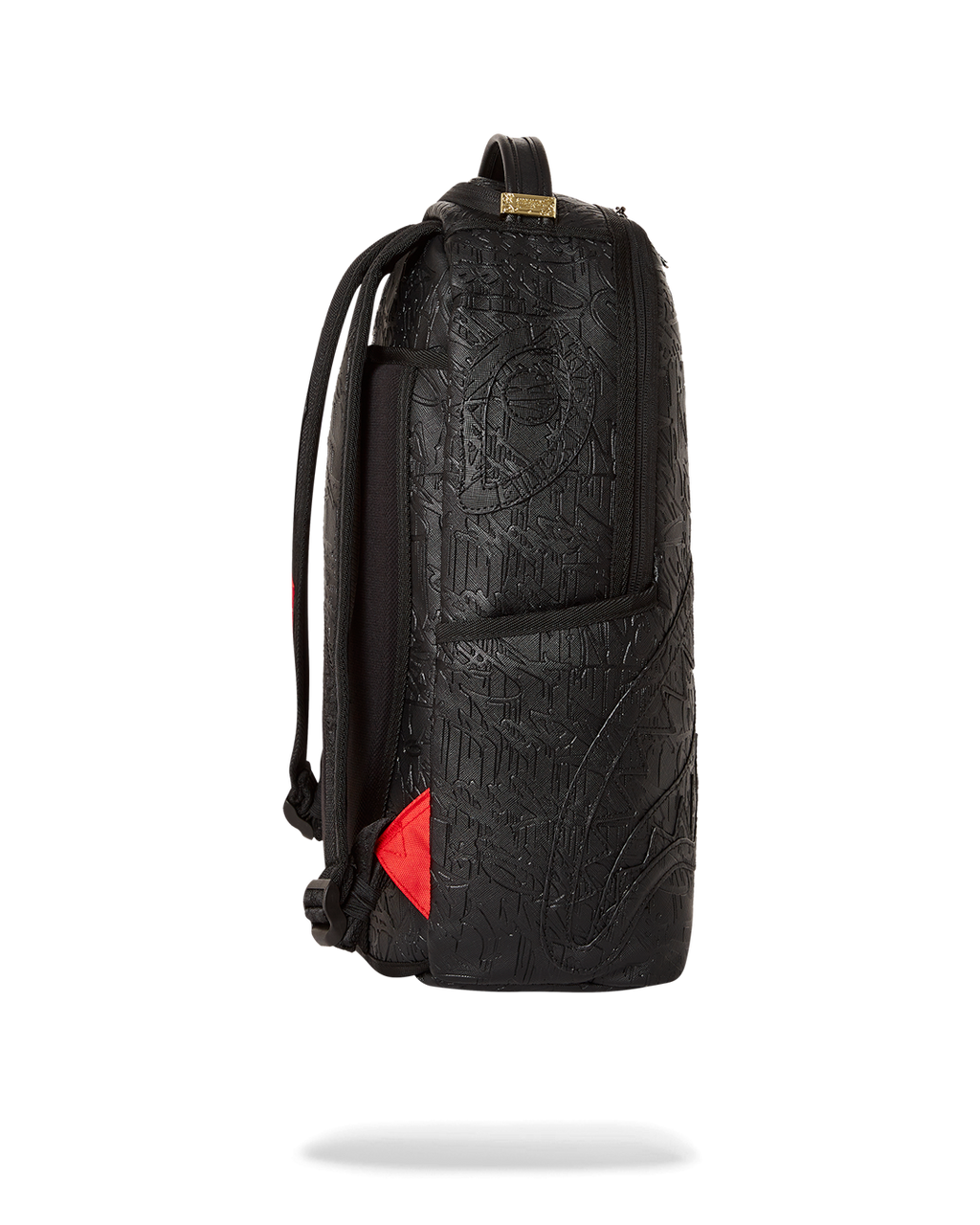 NIGHTFLIGHT G800 BACKPACK (DLXV)