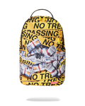 PLAYER ONE SELECT BACKPACK