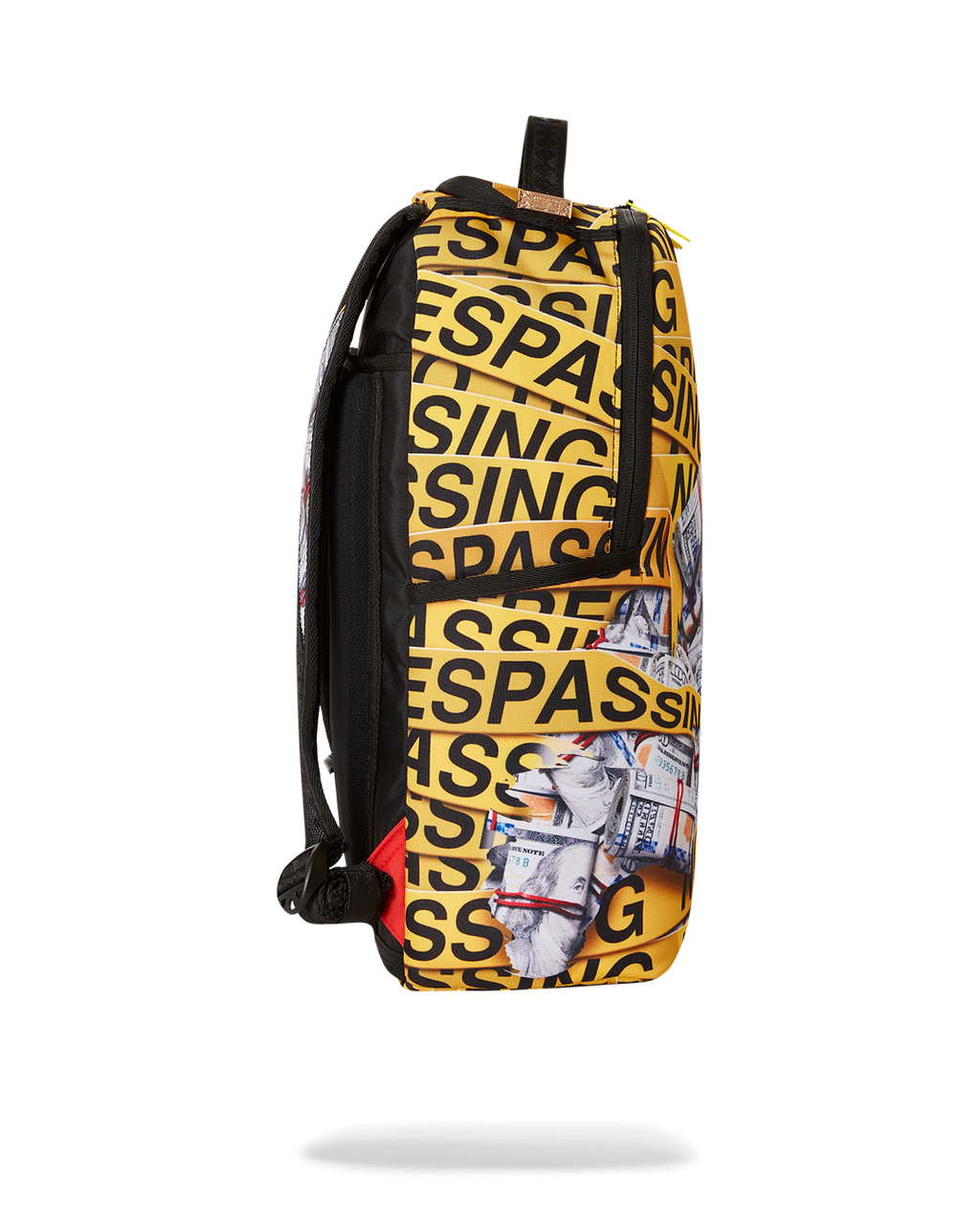 PLAYER ONE SELECT BACKPACK