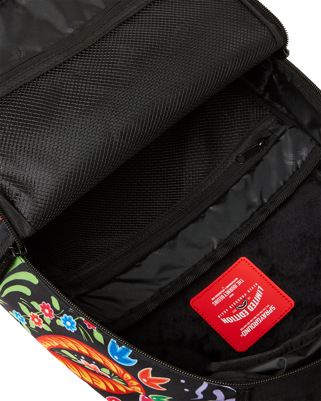 THE VALLEY BACKPACK