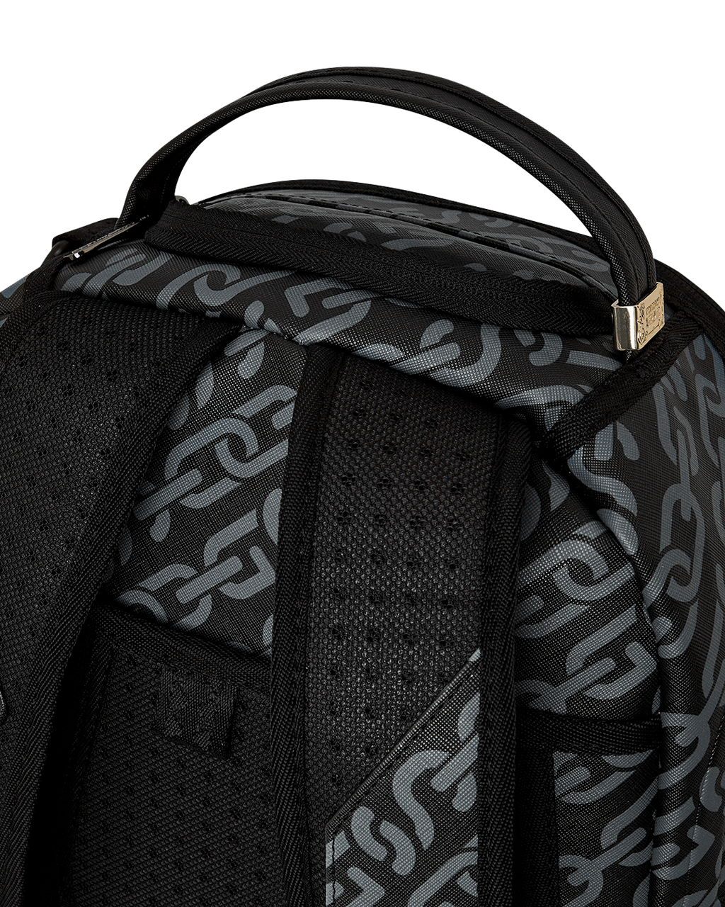 MAGNETIC PULSE BACKPACK (DLXV)