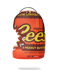 REESE'S SHARK BITE BACKPACK (DLXV)