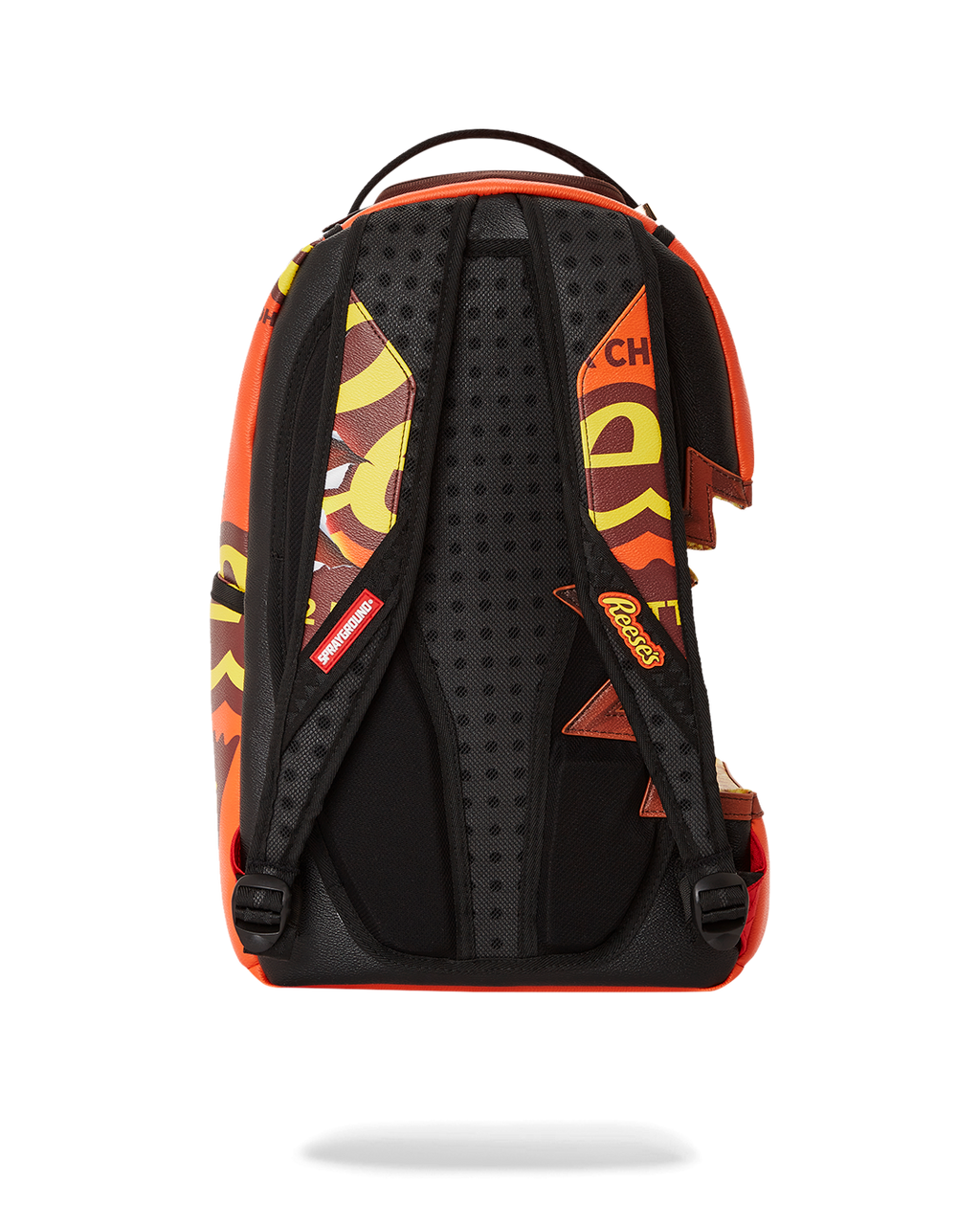 REESE'S SHARK BITE BACKPACK (DLXV)