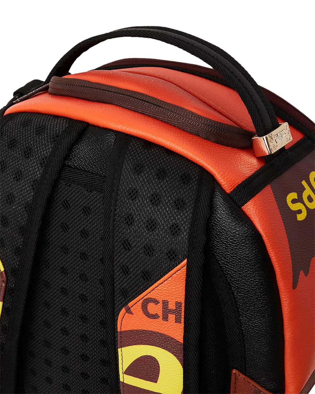 REESE'S SHARK BITE BACKPACK (DLXV)