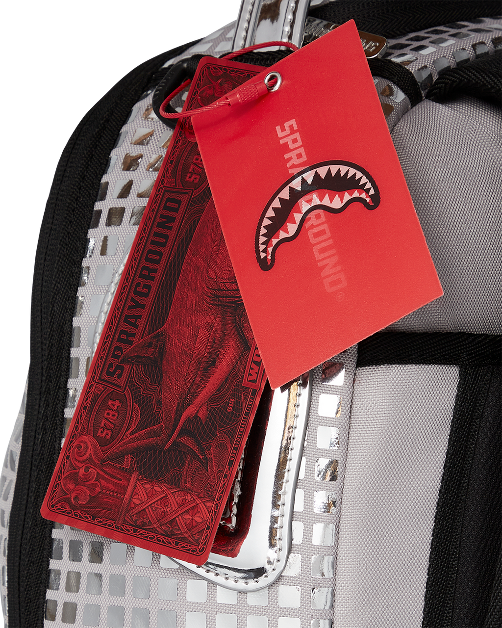 MIDNIGHT CRUSH DLXSV BACKPACK