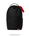 EMBOSSED SHARK TRAVELER BACKPACK (DLXV)