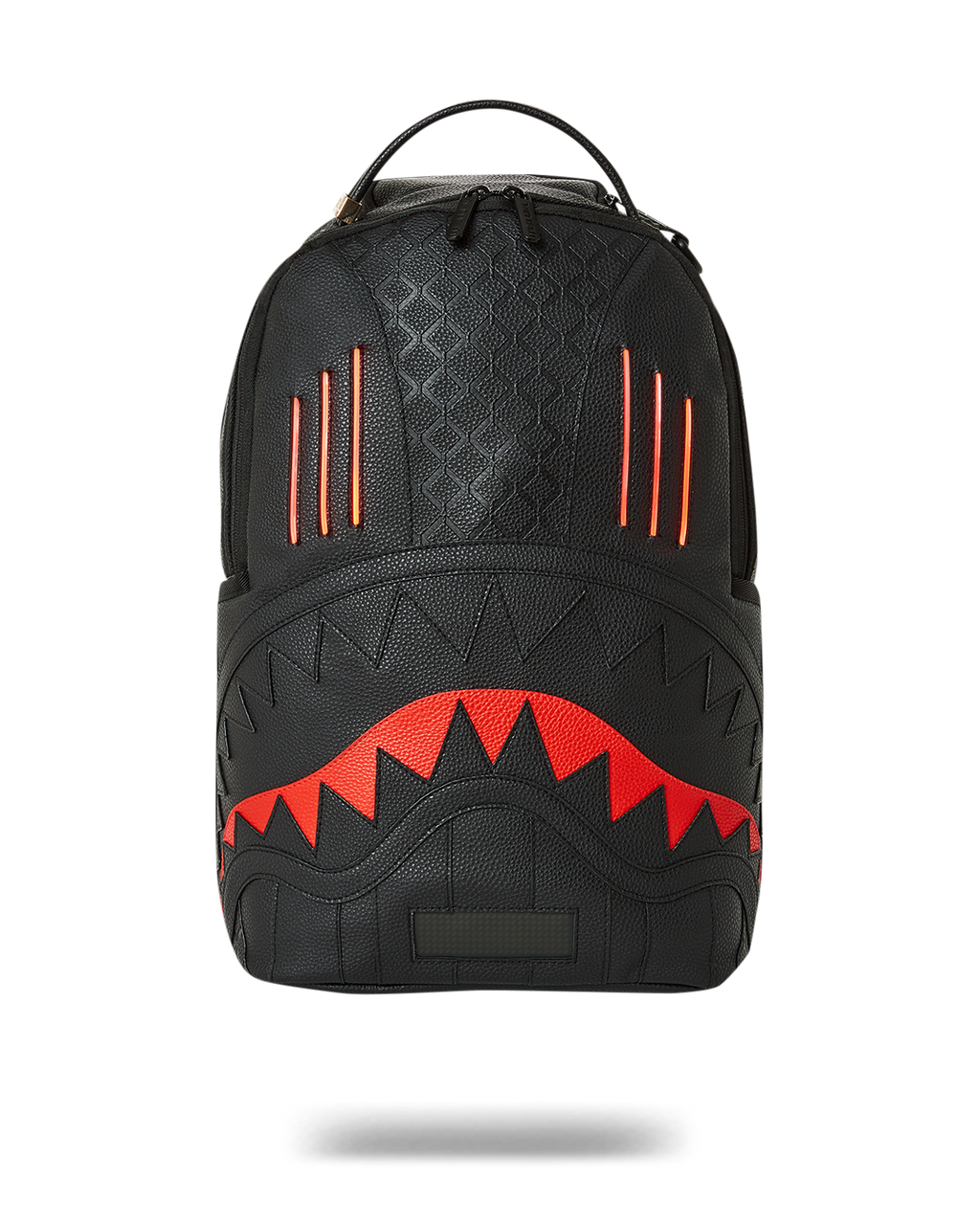 KNIGHT RIDER K.I.T.T. LED TURBO BOOST BACKPACK