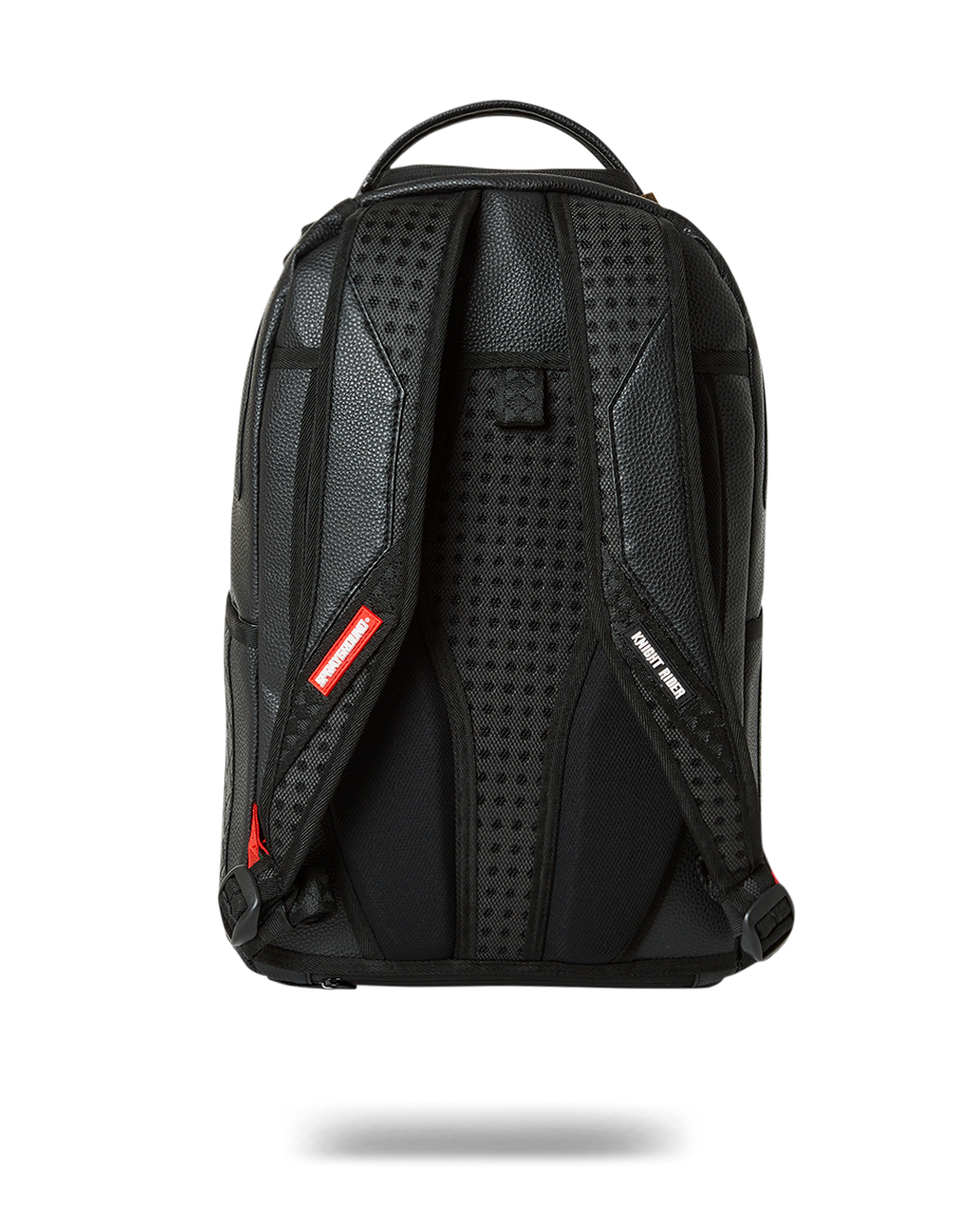 KNIGHT RIDER K.I.T.T. LED TURBO BOOST BACKPACK