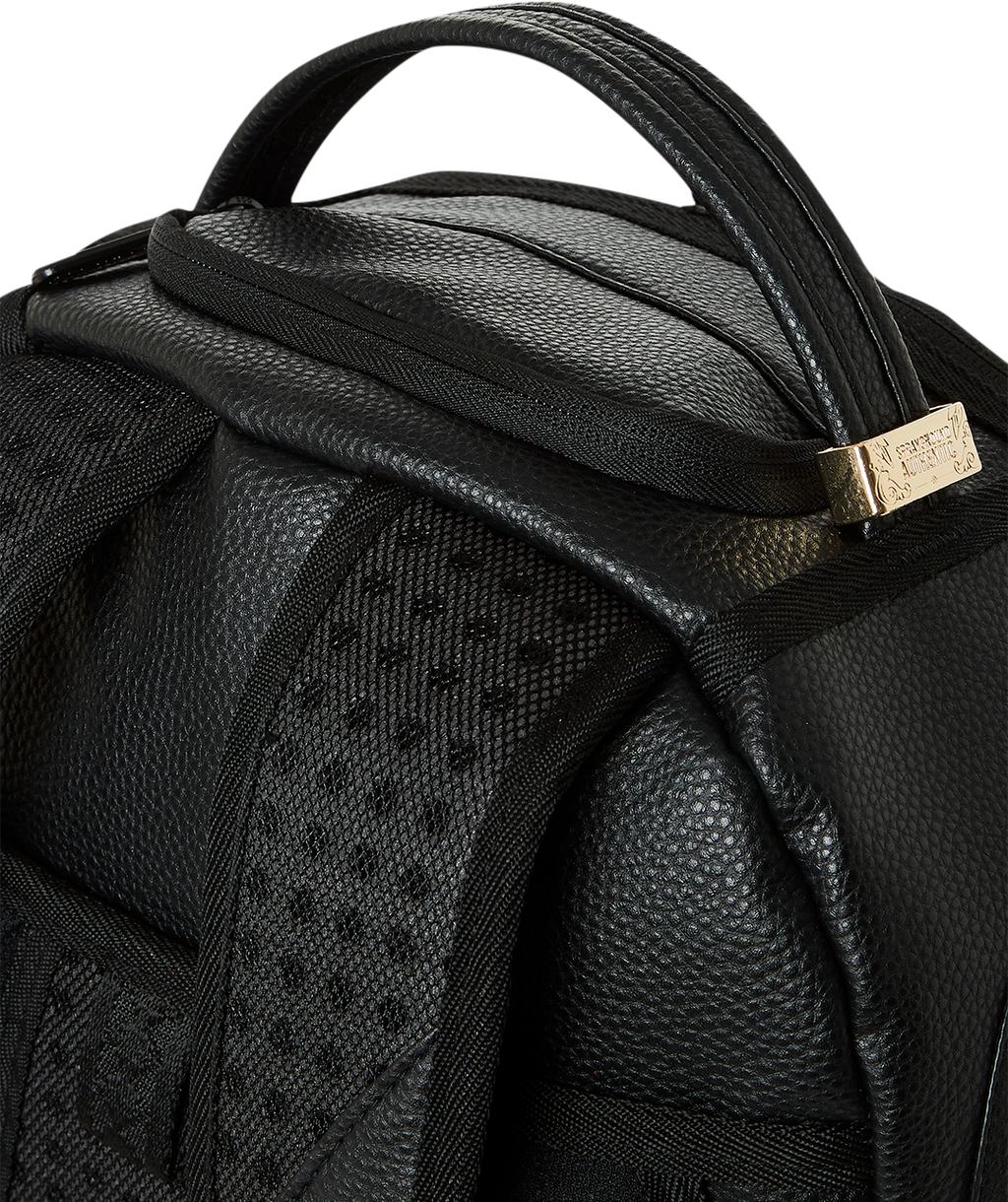 KNIGHT RIDER K.I.T.T. LED TURBO BOOST BACKPACK