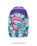 BREAKFA$T BACKPACK