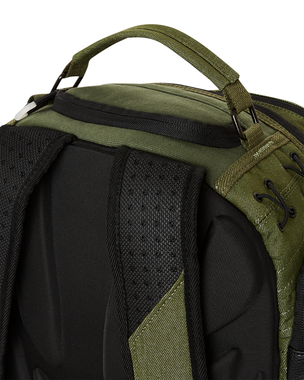 SPECIAL OPS OPERATION SUCCE$$ BACKPACK