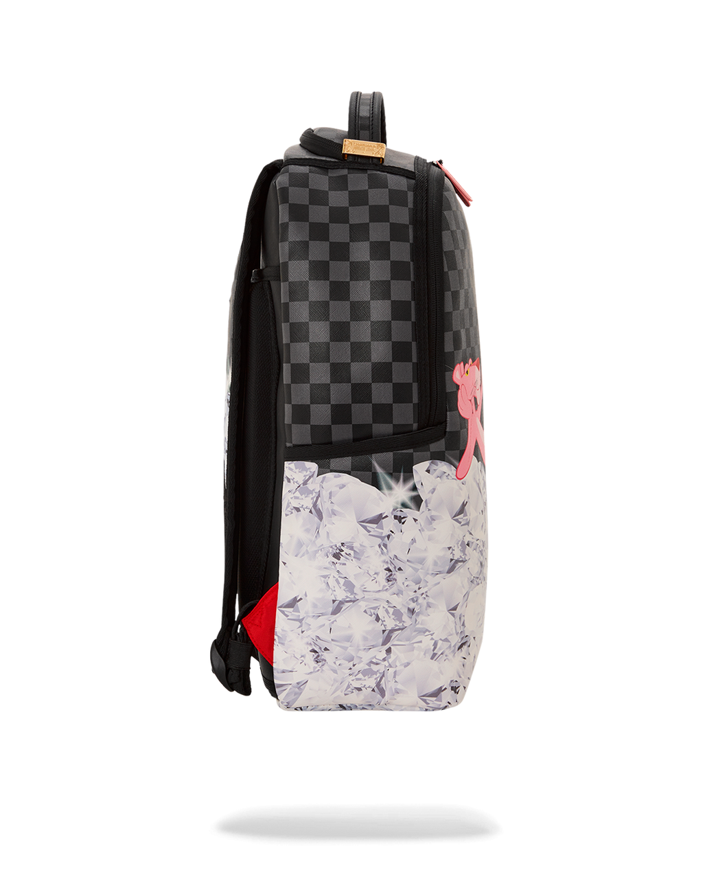 PINK PANTHER ONE IN A MILLION BACKPACK (DLXV)