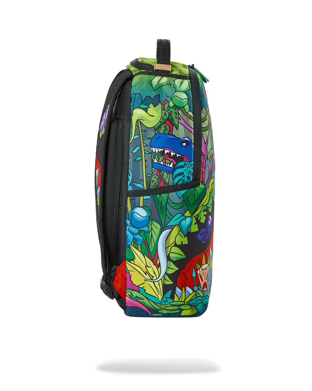 ASTRO BIG BANG BACKPACK (DLXV)