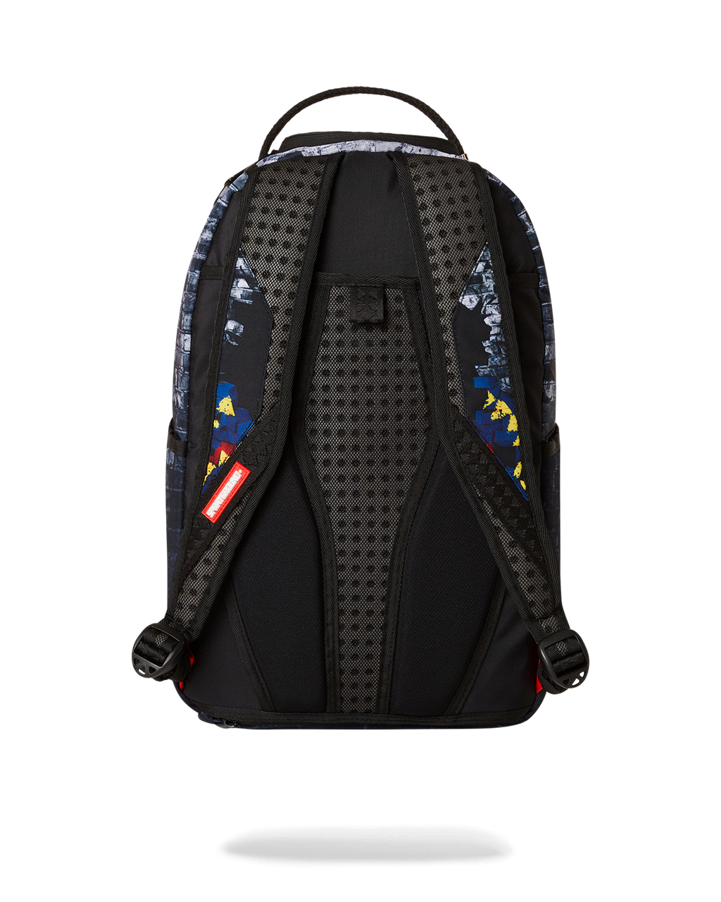 SUPERMAN NO STOPPING ME BACKPACK