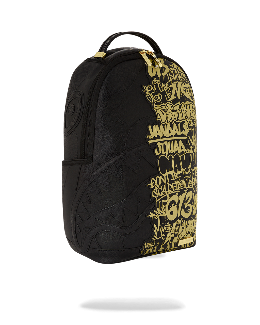 HALF GRAFF GLIDE BACKPACK (DLXV)