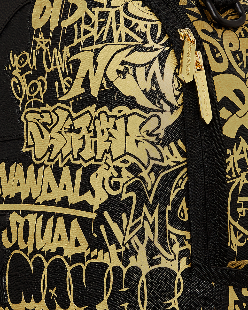 HALF GRAFF GLIDE BACKPACK (DLXV)