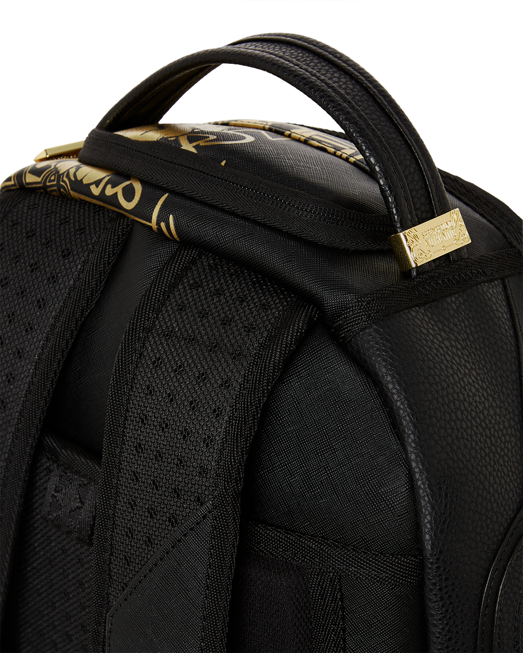 HALF GRAFF GLIDE BACKPACK (DLXV)