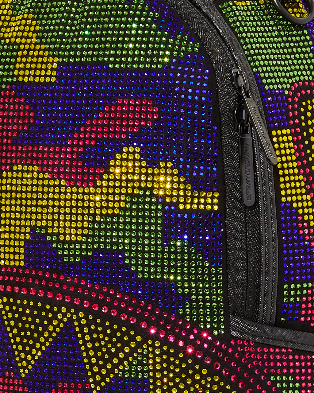 TRINITY INVERTED REALITY BACKPACK