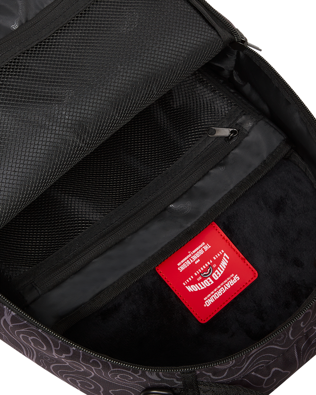 NARUTO FAM BACKPACK