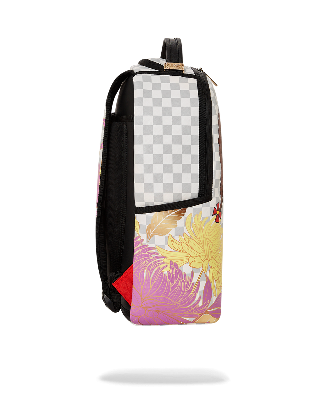 RUGRATS SUSIE LIFE IS A GARDEN BACKPACK (DLXV)