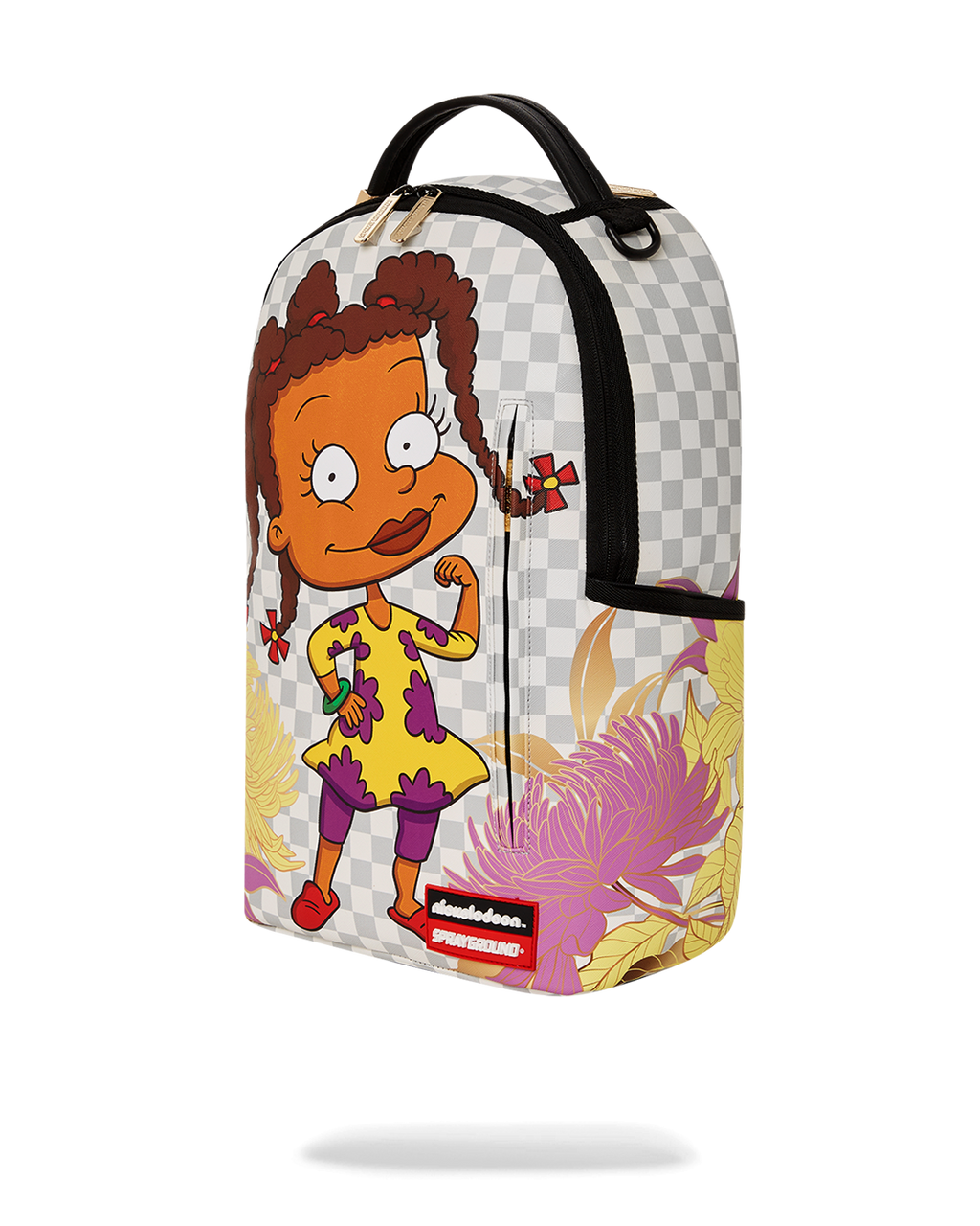 RUGRATS SUSIE LIFE IS A GARDEN BACKPACK (DLXV)