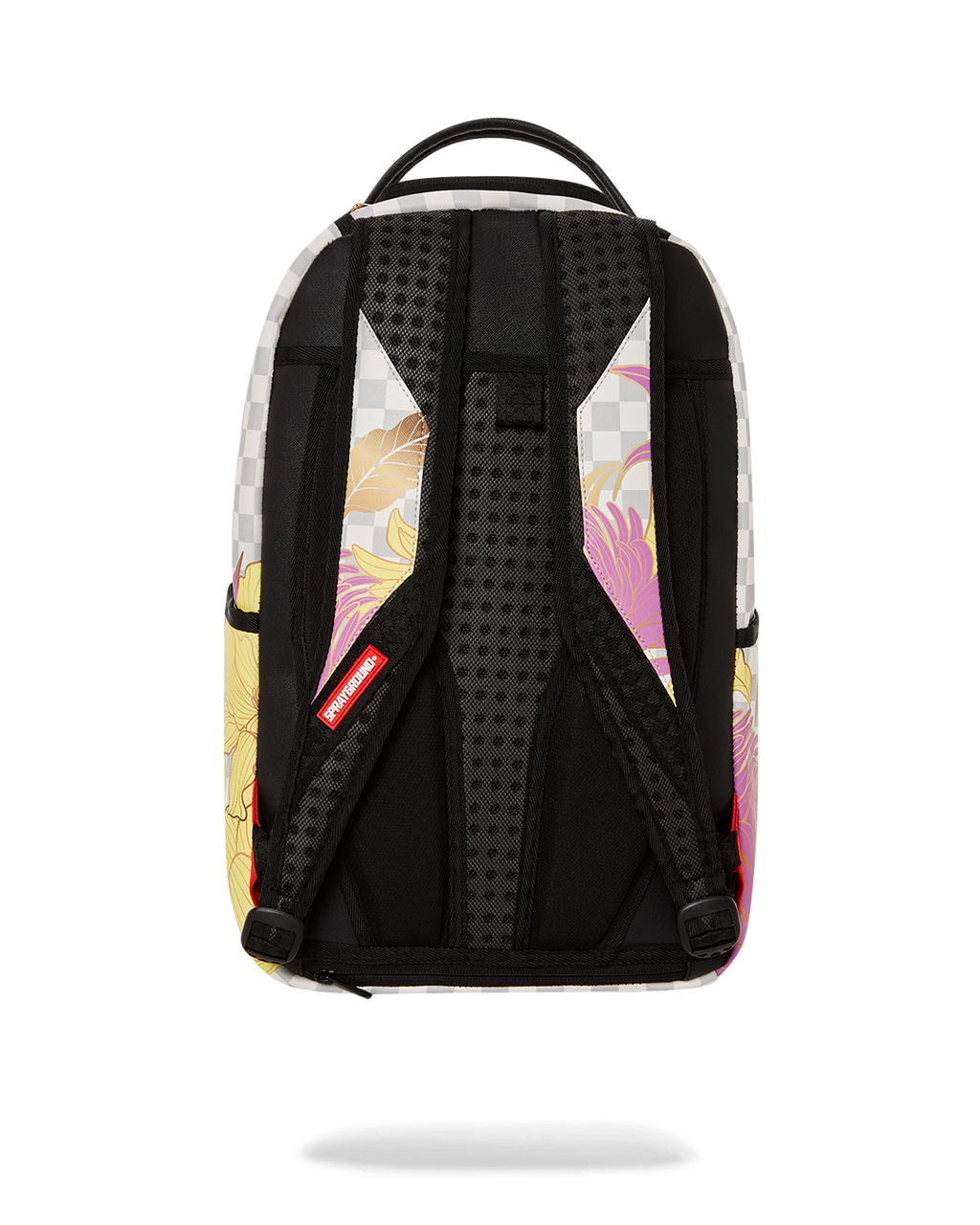 RUGRATS SUSIE LIFE IS A GARDEN BACKPACK (DLXV)
