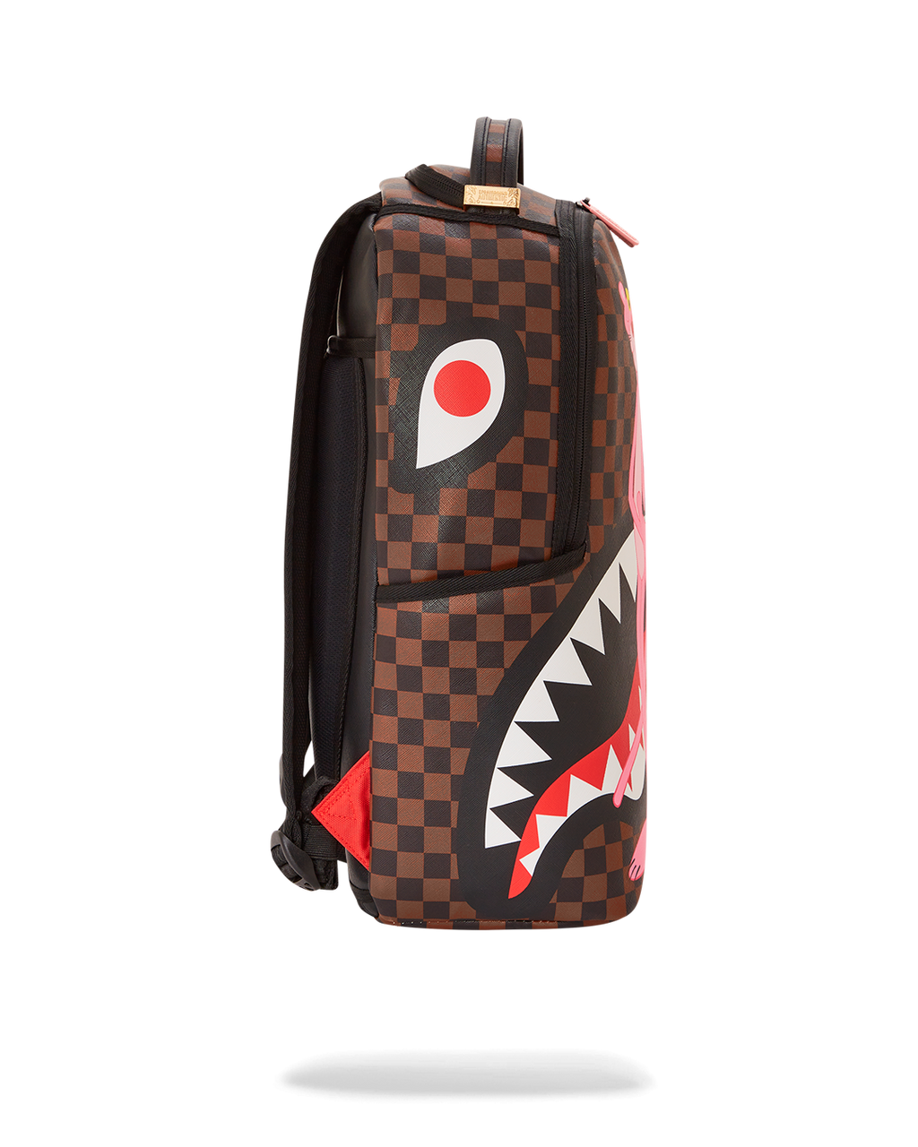 PINK PANTHER THE REVEAL BACKPACK (DLXV)
