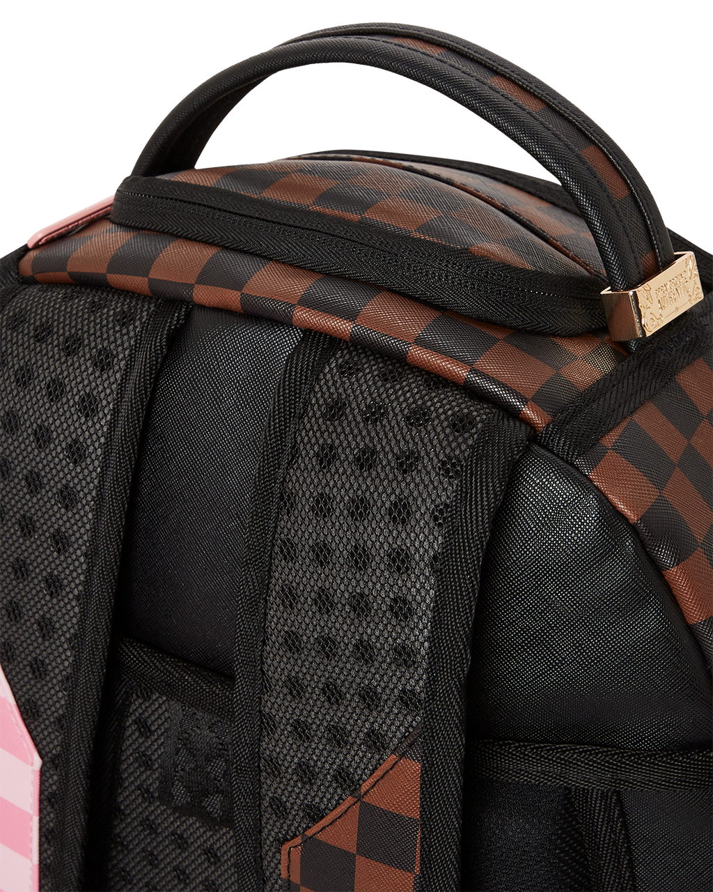 PINK PANTHER THE REVEAL BACKPACK (DLXV)