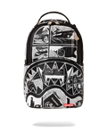 THIS IS THE LIFE BACKPACK (DLXV)