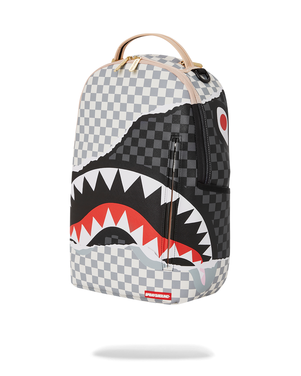 UNSTOPPABLE ENDEAVORS BACKPACK (DLXV)