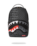 SHARKFINITY STEALTH PILOT BACKPACK (DLXV)