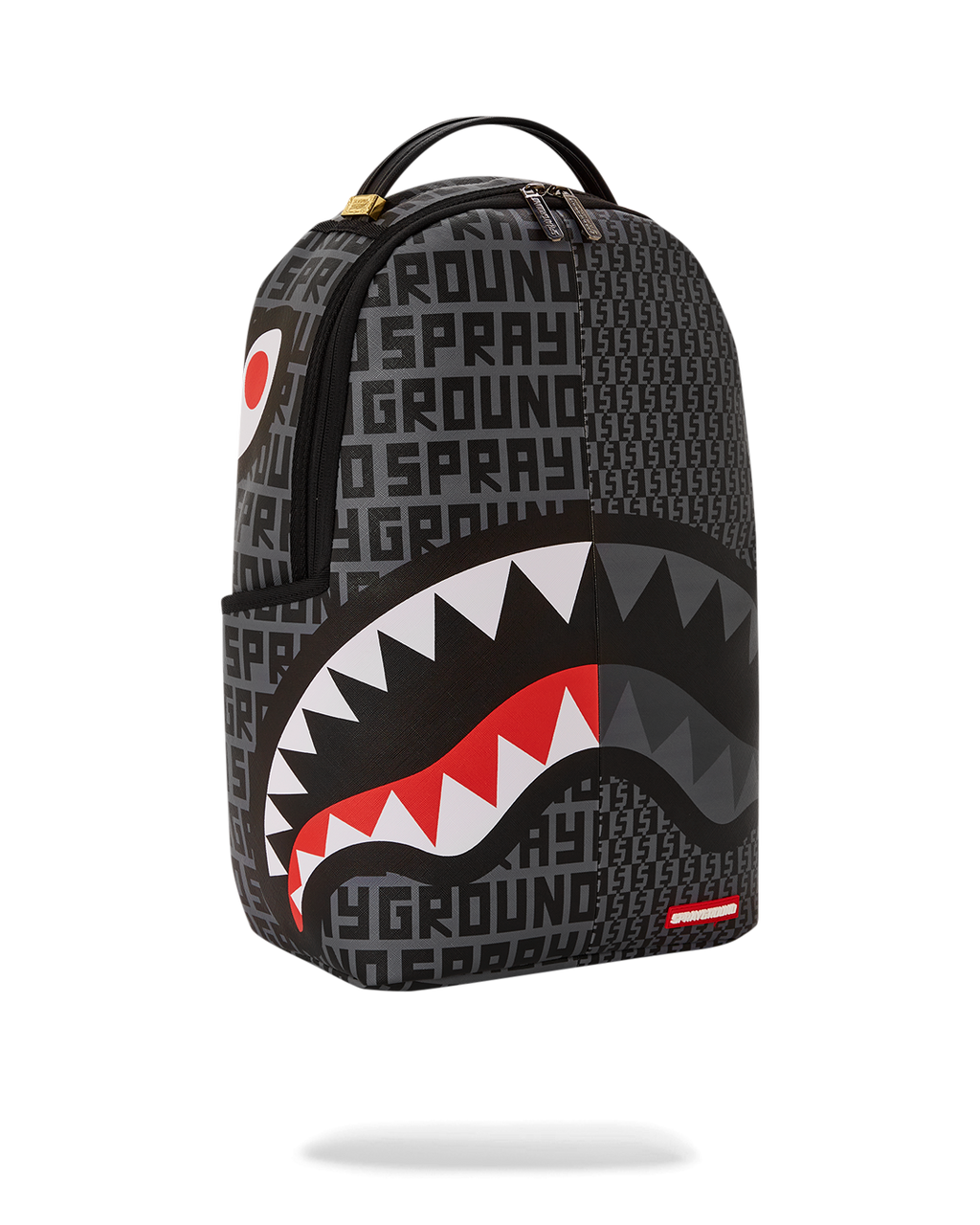 SHARKFINITY STEALTH PILOT BACKPACK (DLXV)