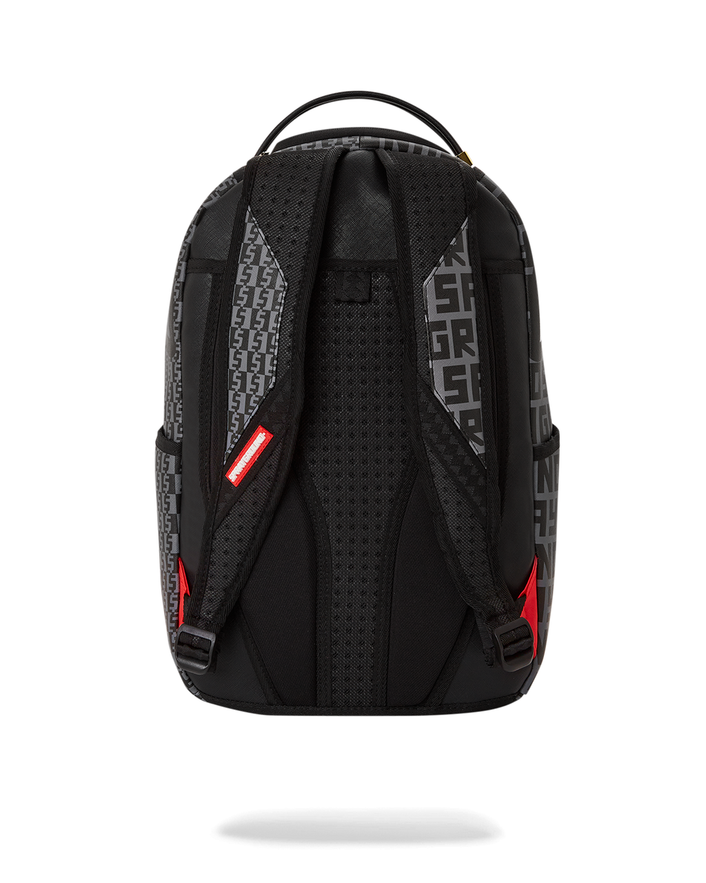 SHARKFINITY STEALTH PILOT BACKPACK (DLXV)